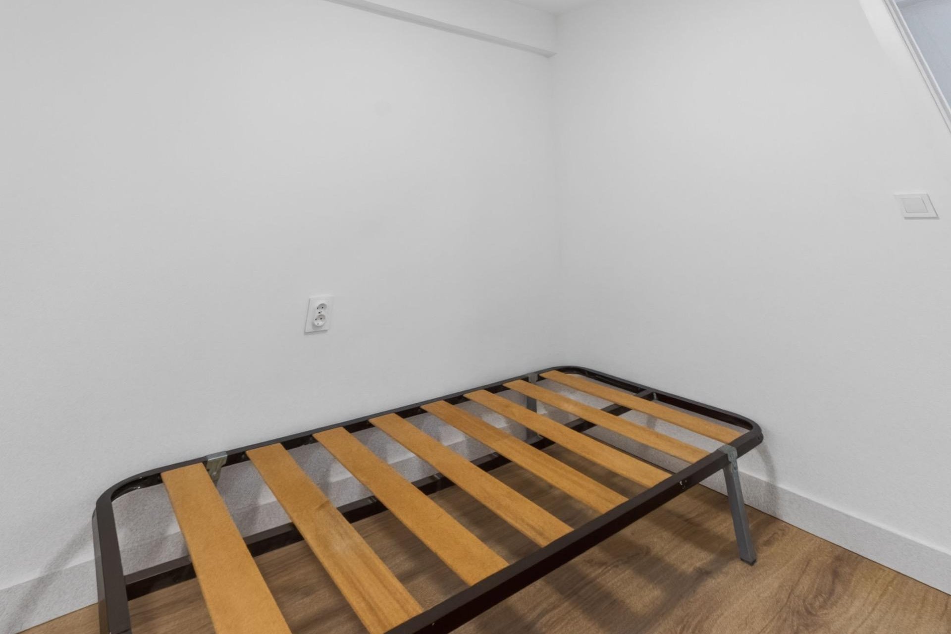 Revente - Appartement -
Torrevieja - Centro