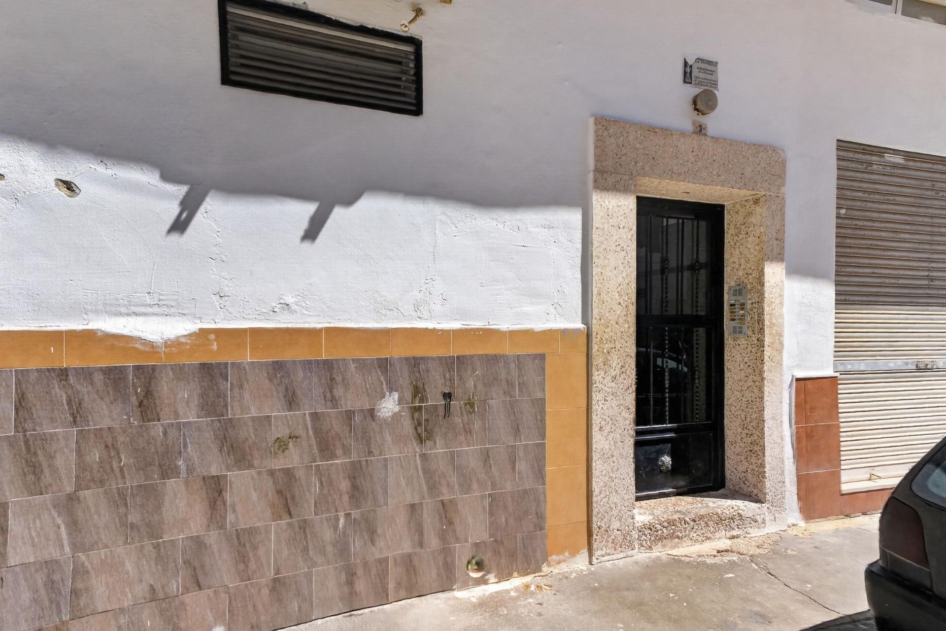 Revente - Appartement -
Torrevieja - Centro
