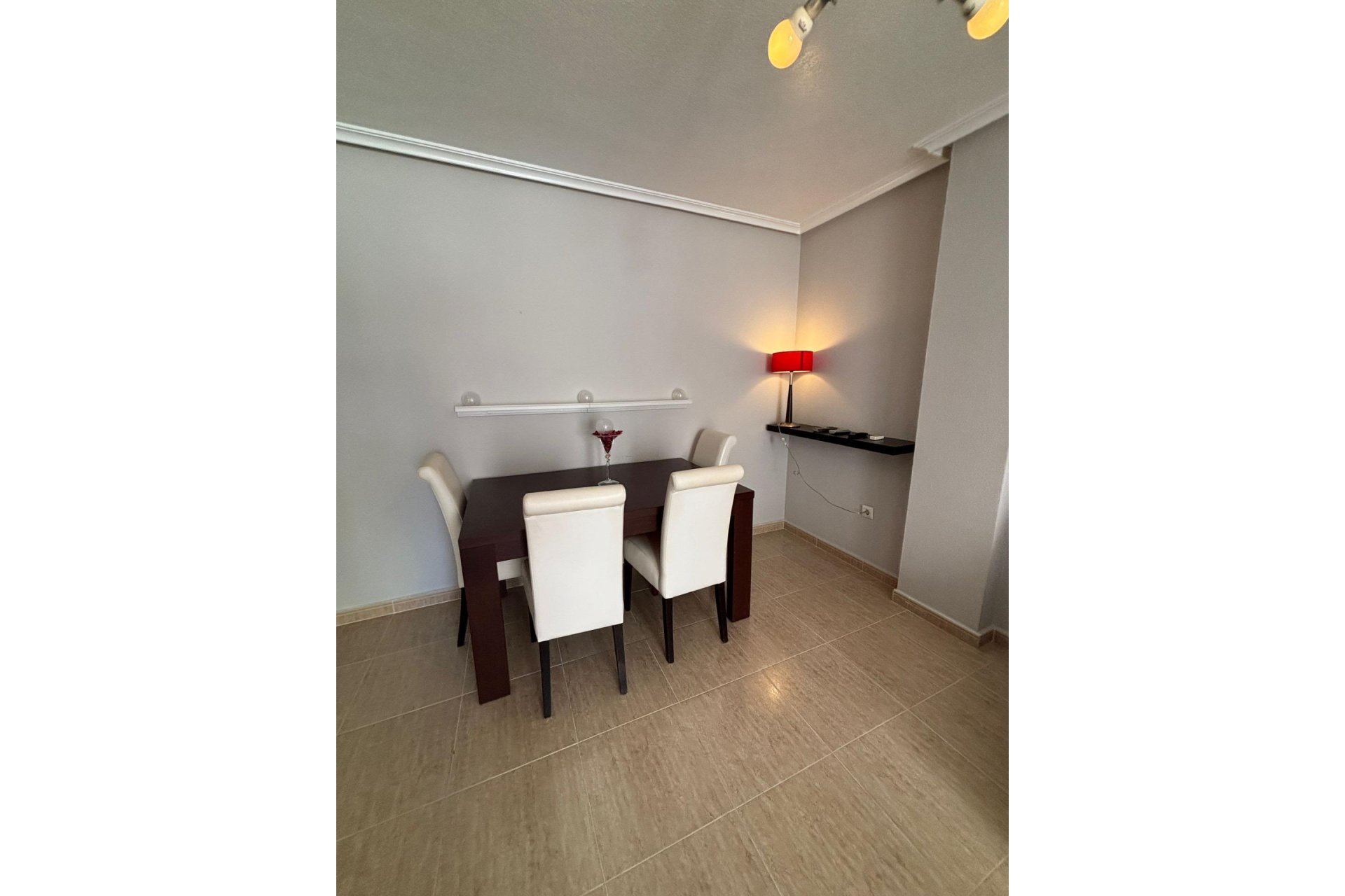 Revente - Appartement -
Torrevieja - Centro