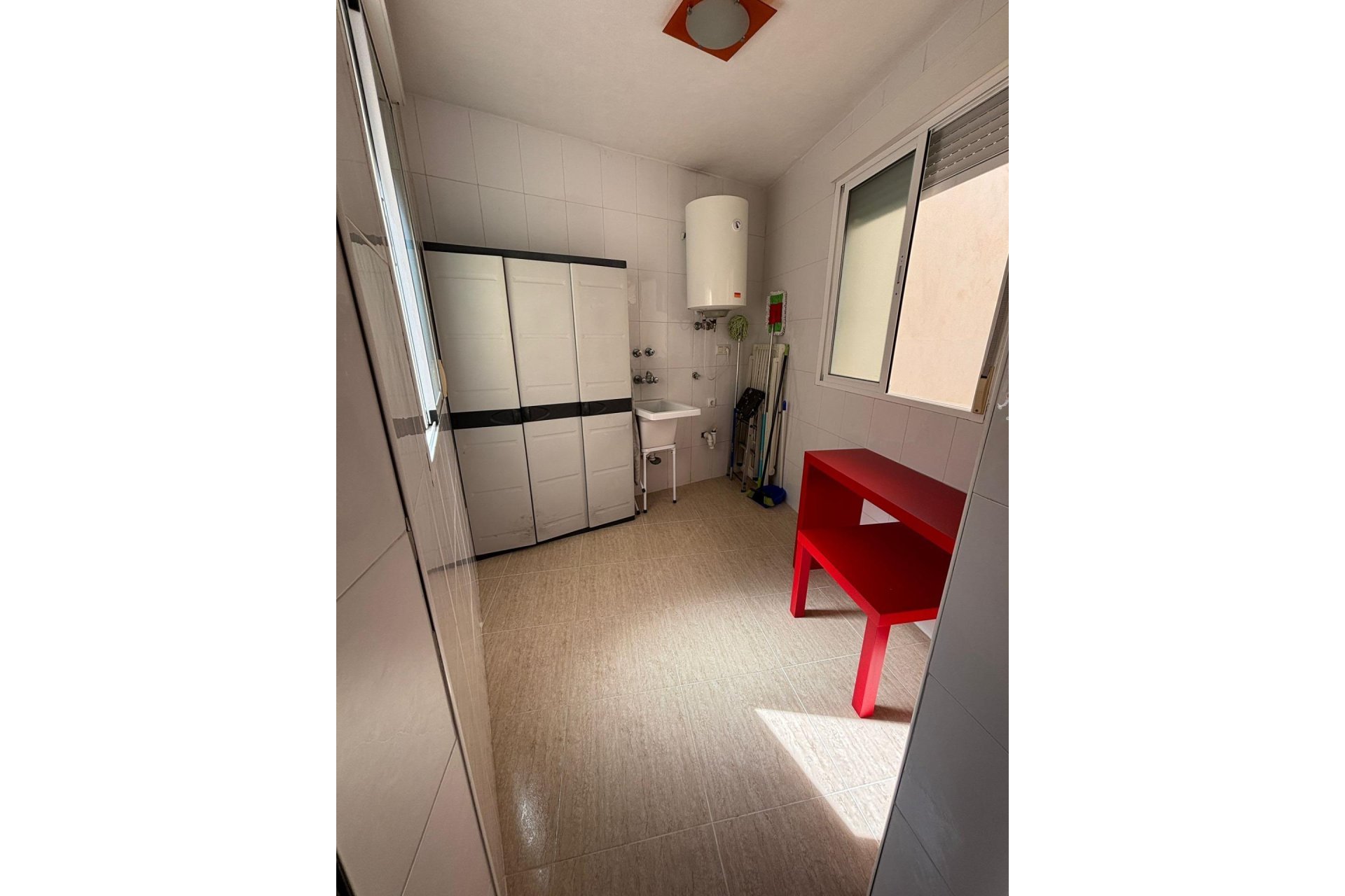 Revente - Appartement -
Torrevieja - Centro