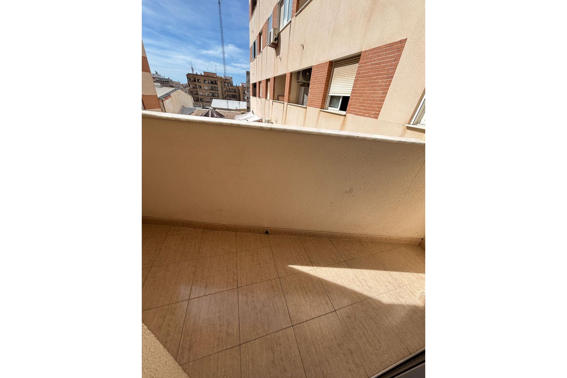 Revente - Appartement -
Torrevieja - Centro