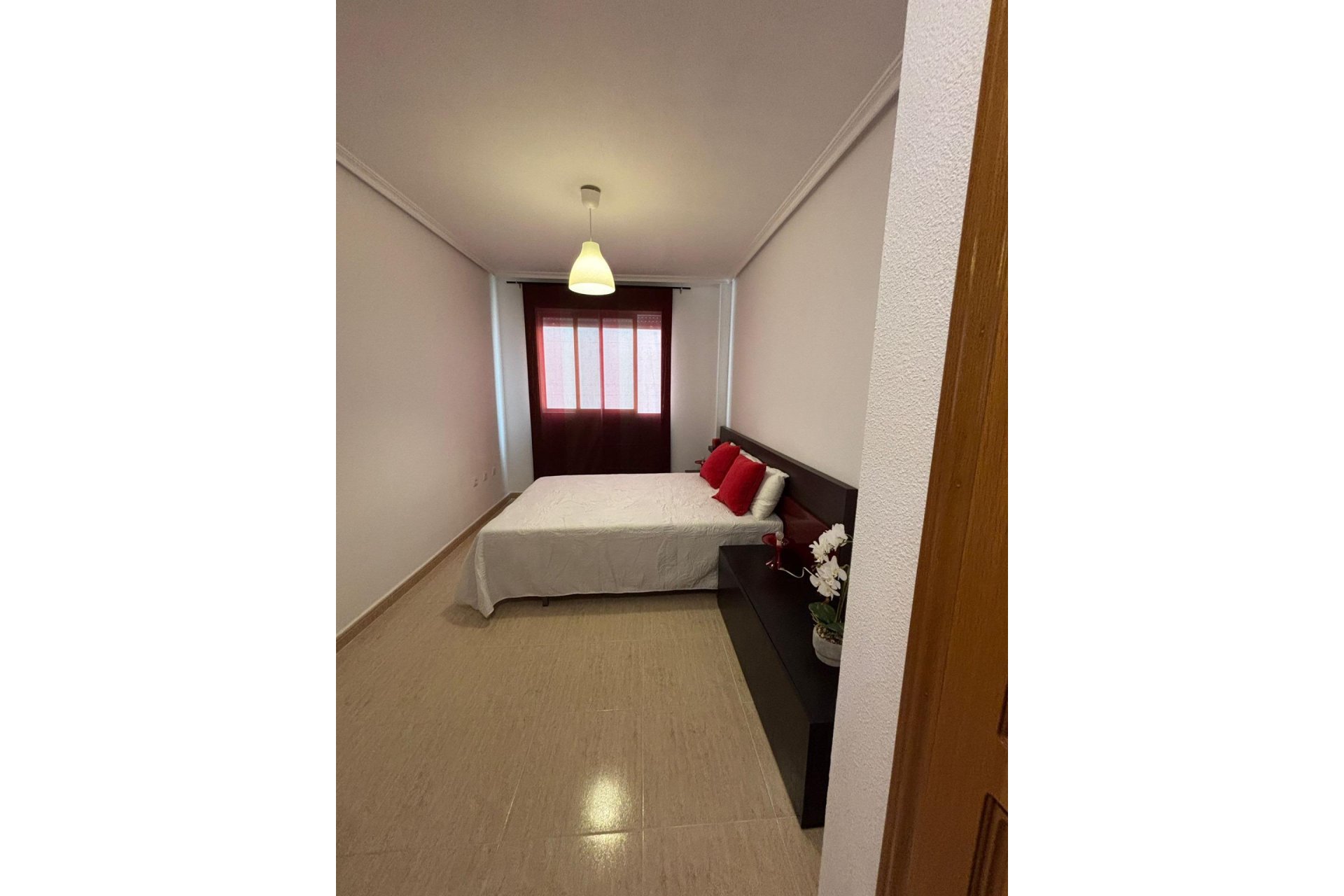 Revente - Appartement -
Torrevieja - Centro