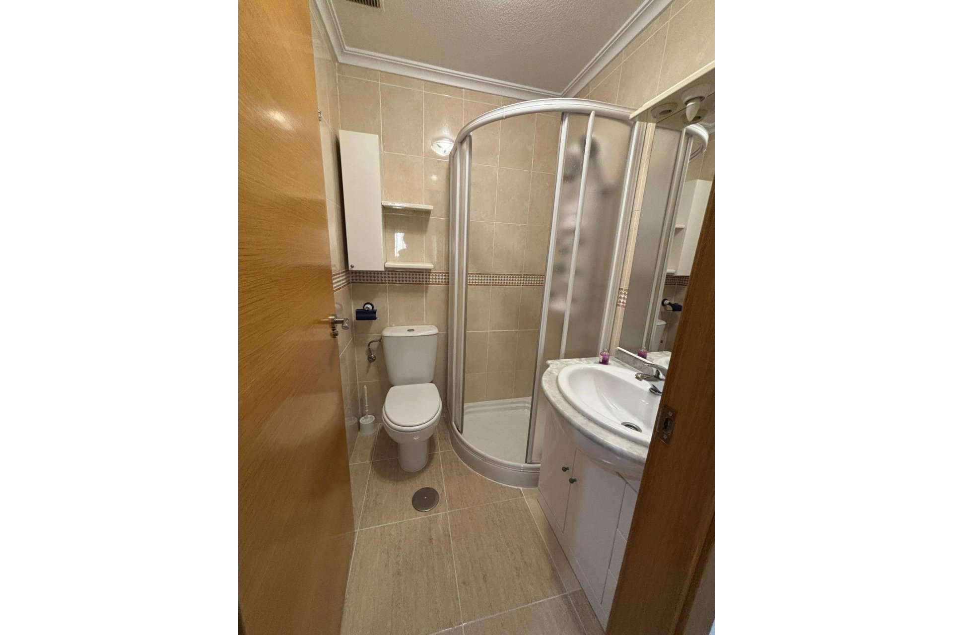 Revente - Appartement -
Torrevieja - Centro
