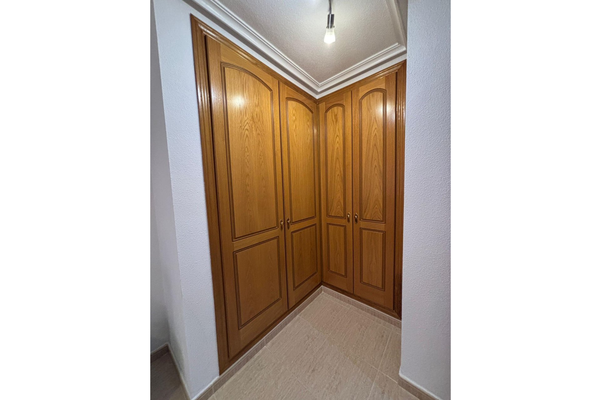 Revente - Appartement -
Torrevieja - Centro