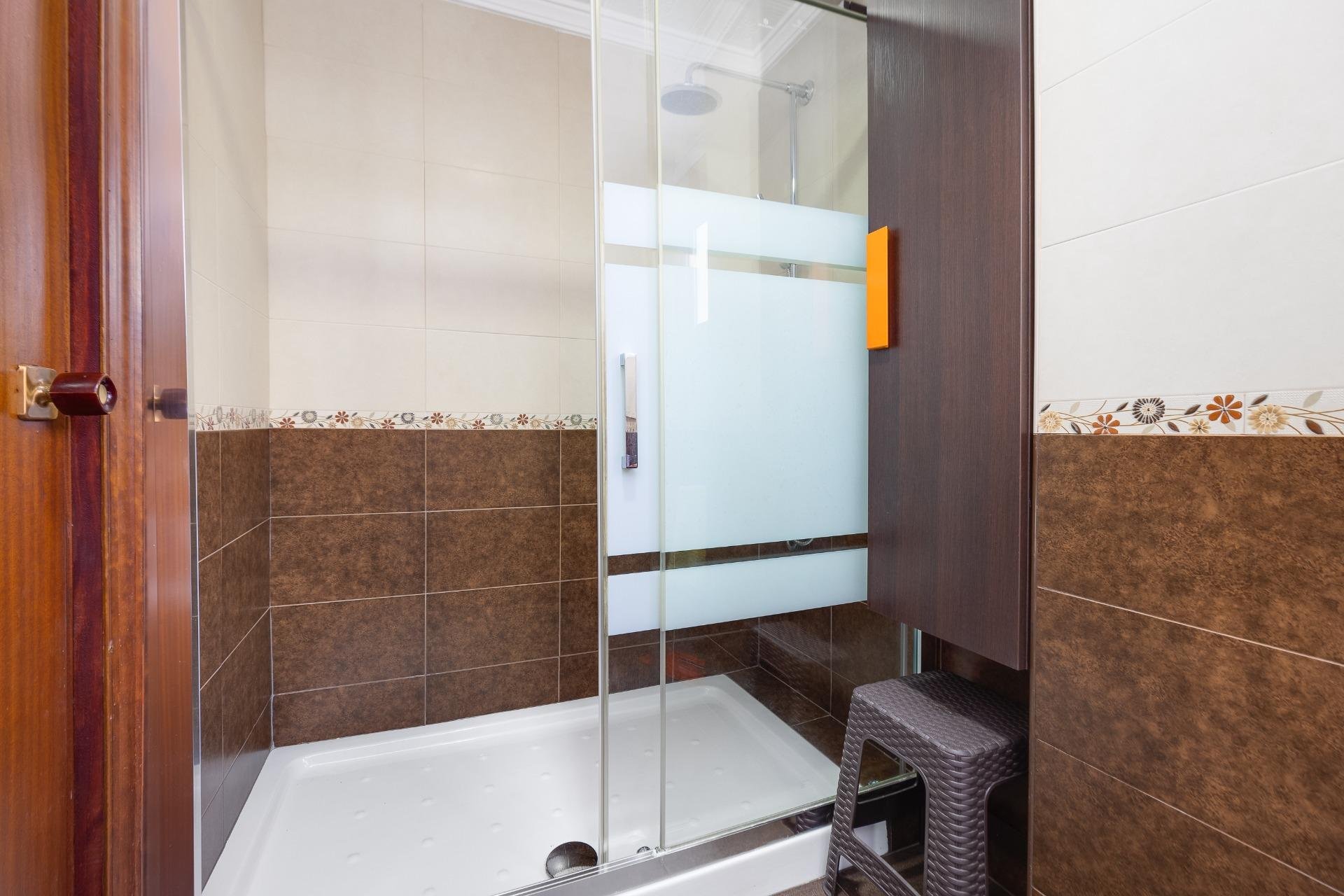 Revente - Appartement -
Torrevieja - Centro