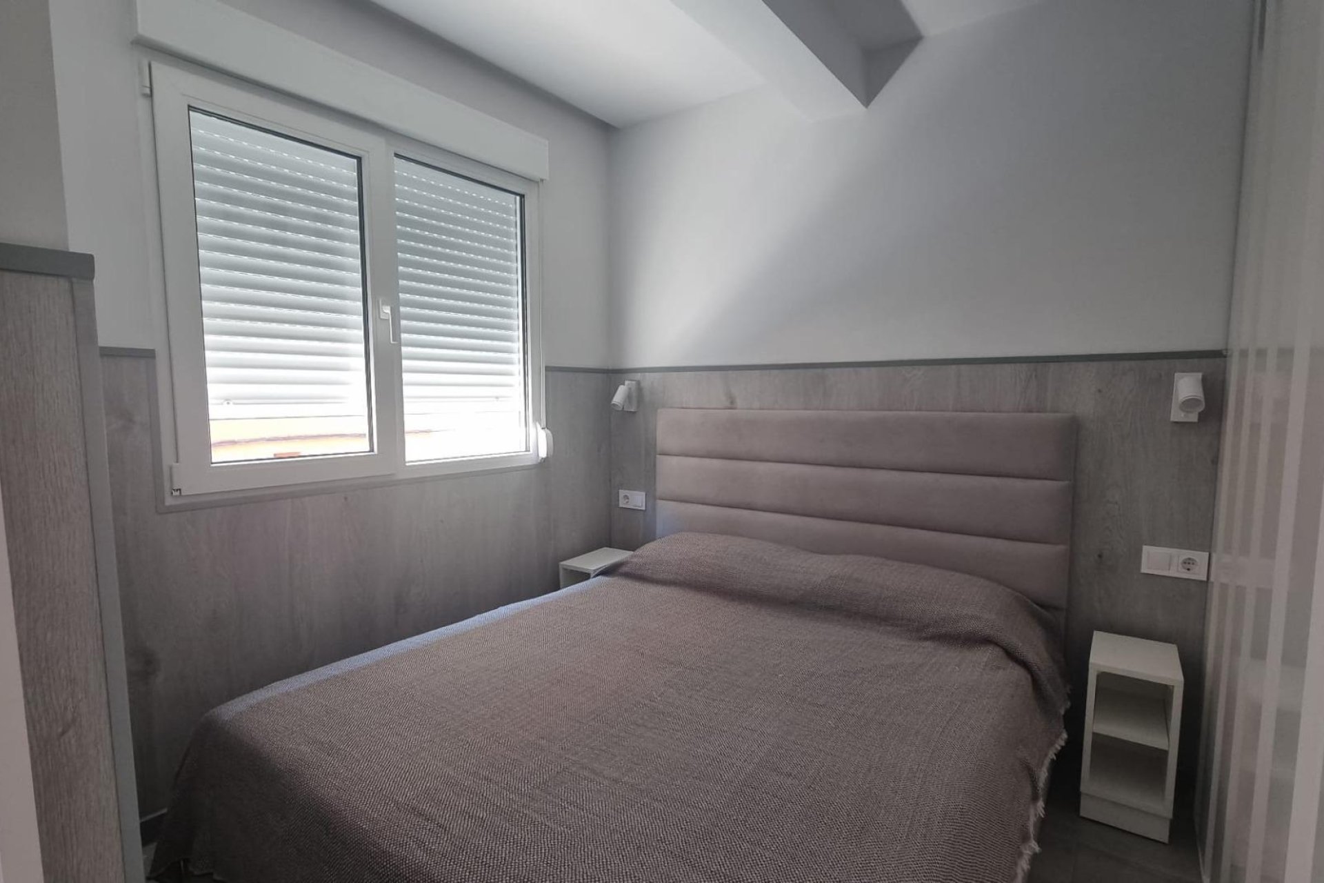 Revente - Appartement -
Torrevieja - Centro