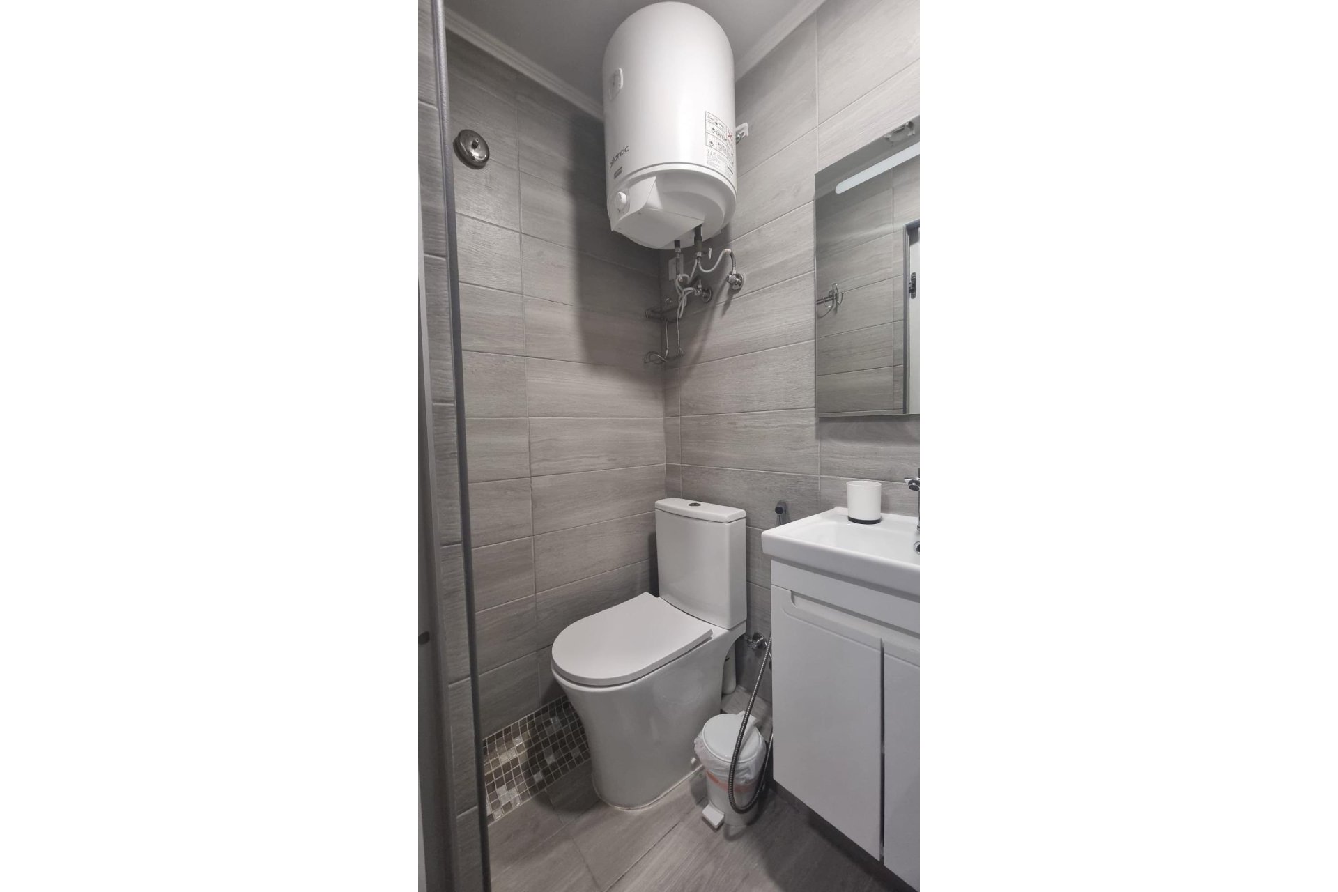 Revente - Appartement -
Torrevieja - Centro