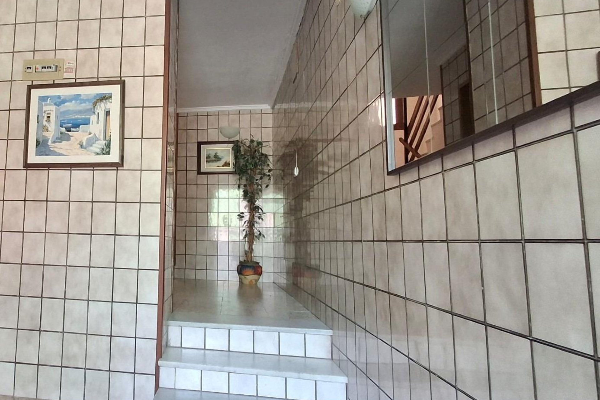 Revente - Appartement -
Torrevieja - Centro
