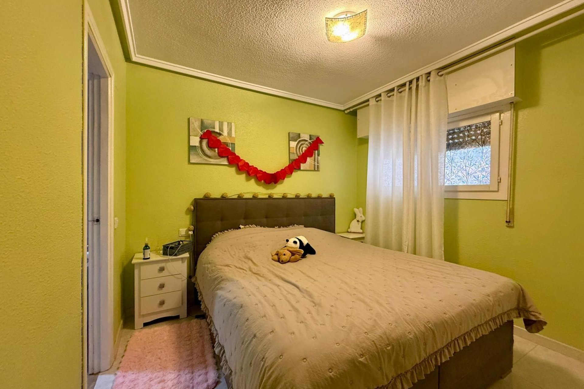 Revente - Appartement -
Torrevieja - Centro