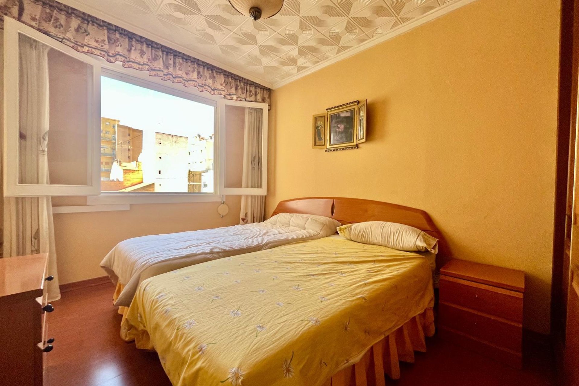 Revente - Appartement -
Torrevieja - Centro