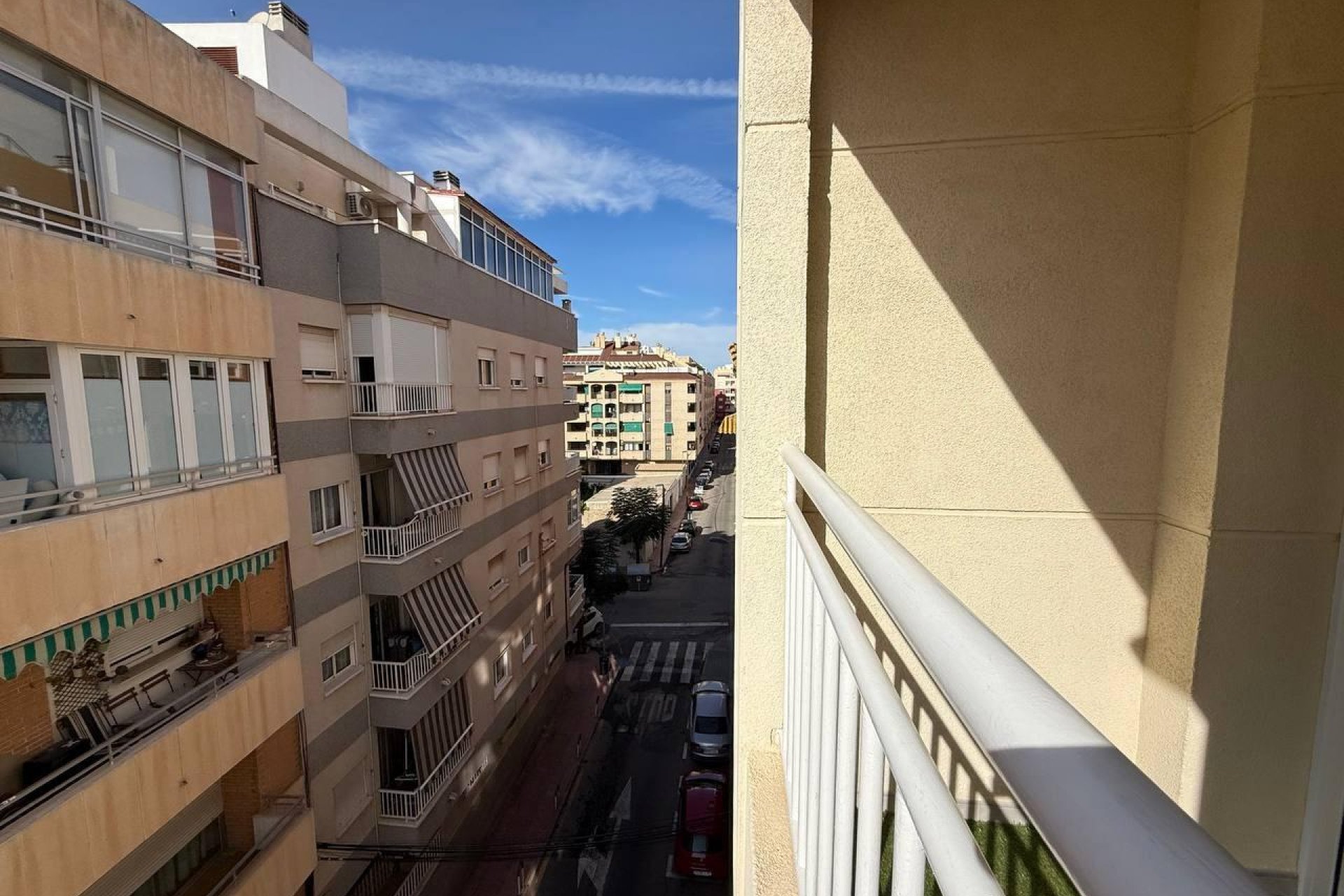 Revente - Appartement -
Torrevieja - Centro