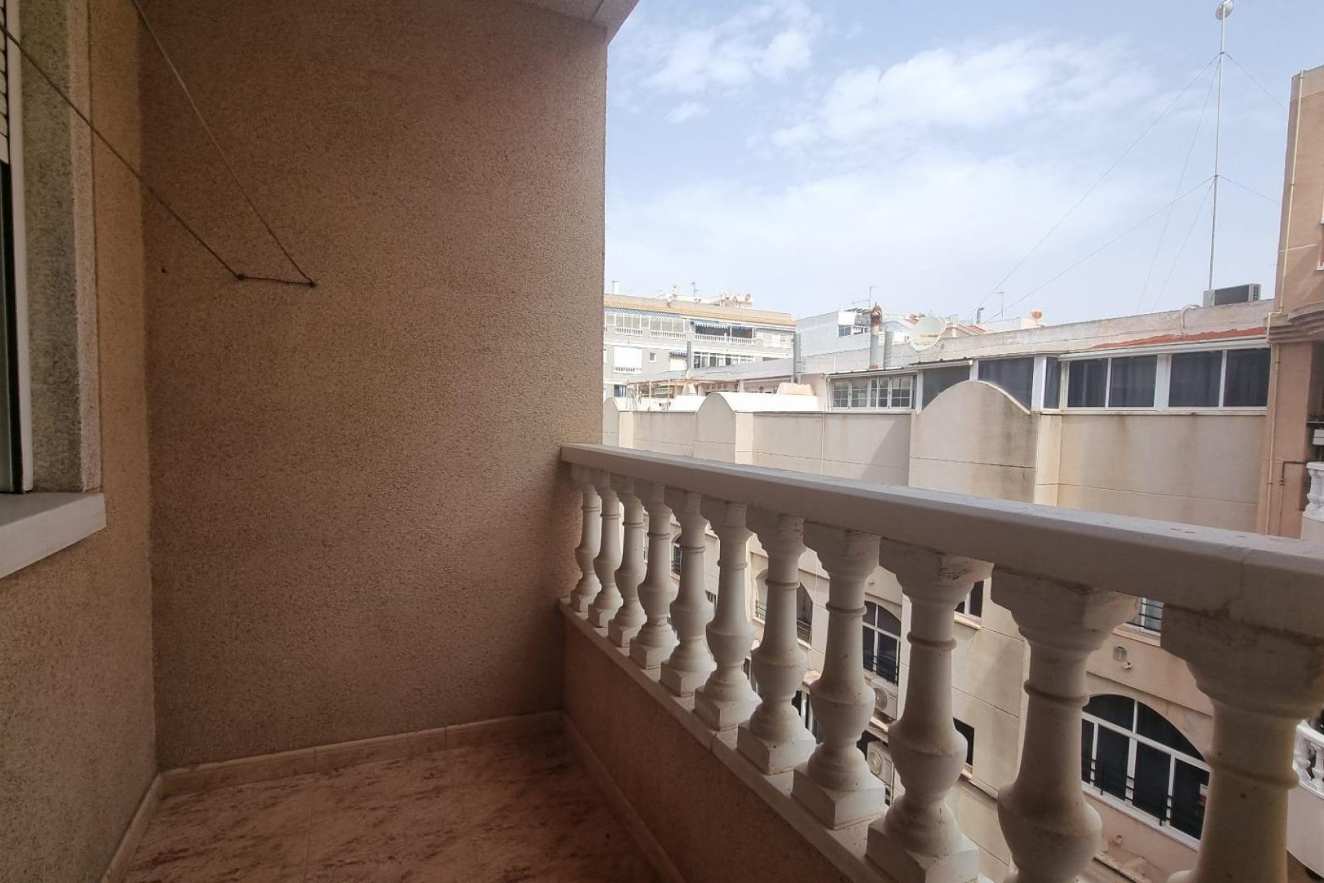 Revente - Appartement -
Torrevieja - Centro