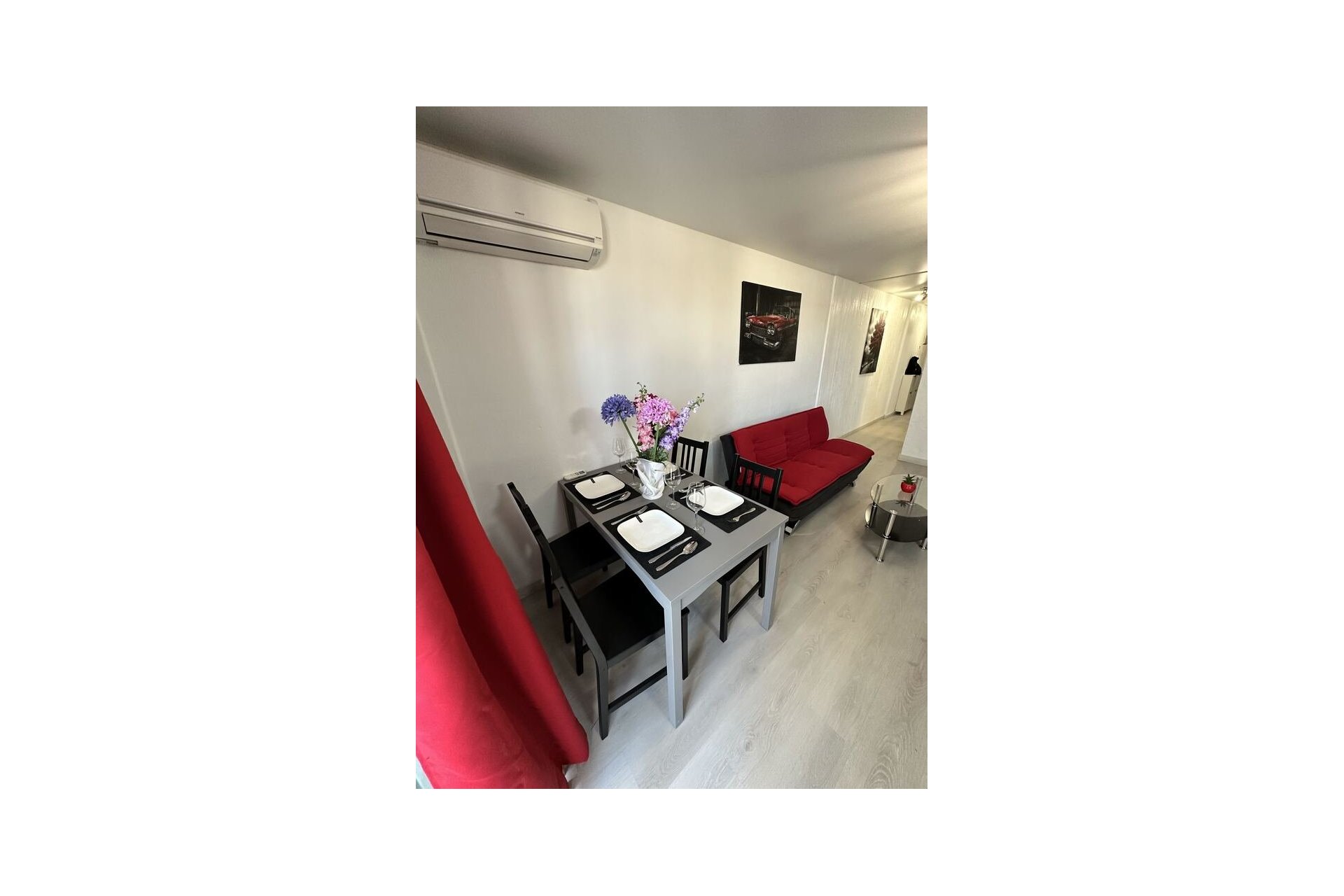 Revente - Appartement -
Torrevieja - Centro