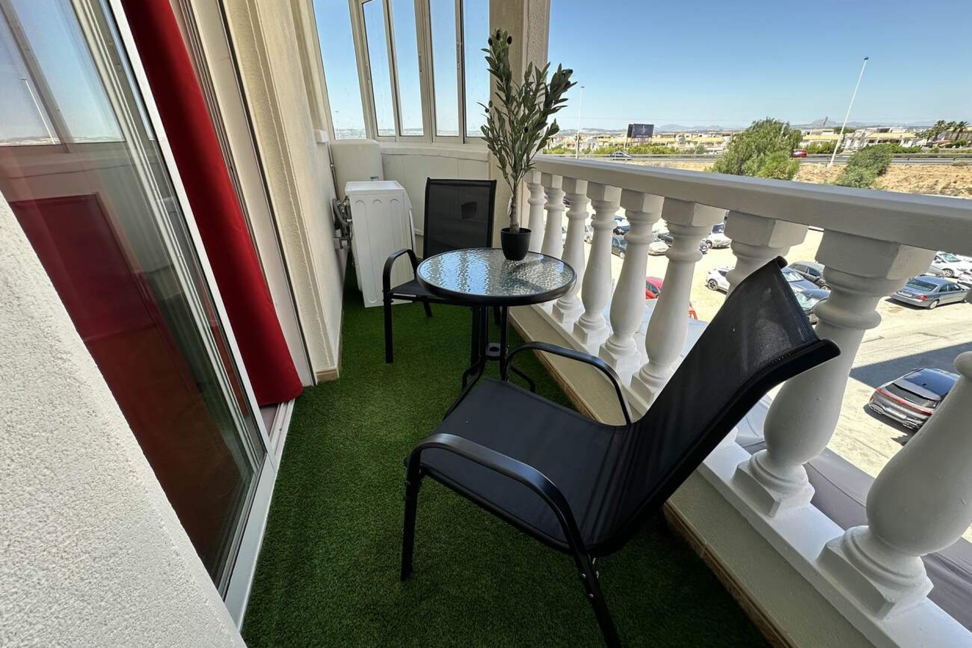 Revente - Appartement -
Torrevieja - Centro
