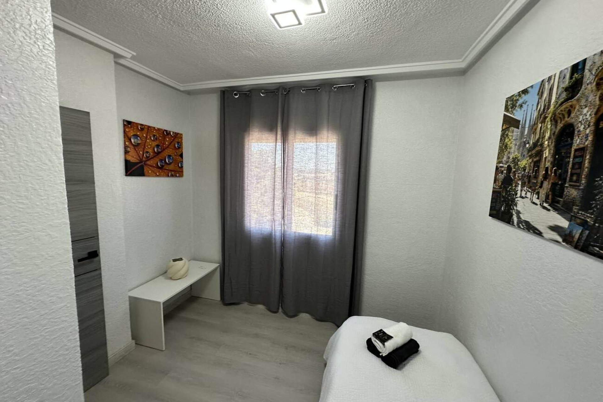 Revente - Appartement -
Torrevieja - Centro