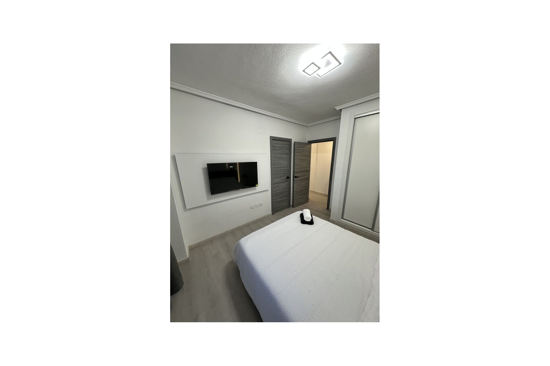 Revente - Appartement -
Torrevieja - Centro