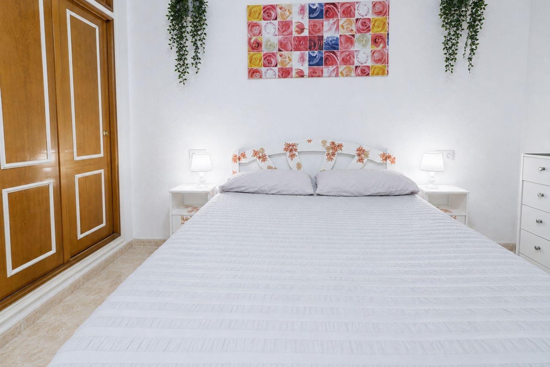 Revente - Appartement -
Torrevieja - Centro