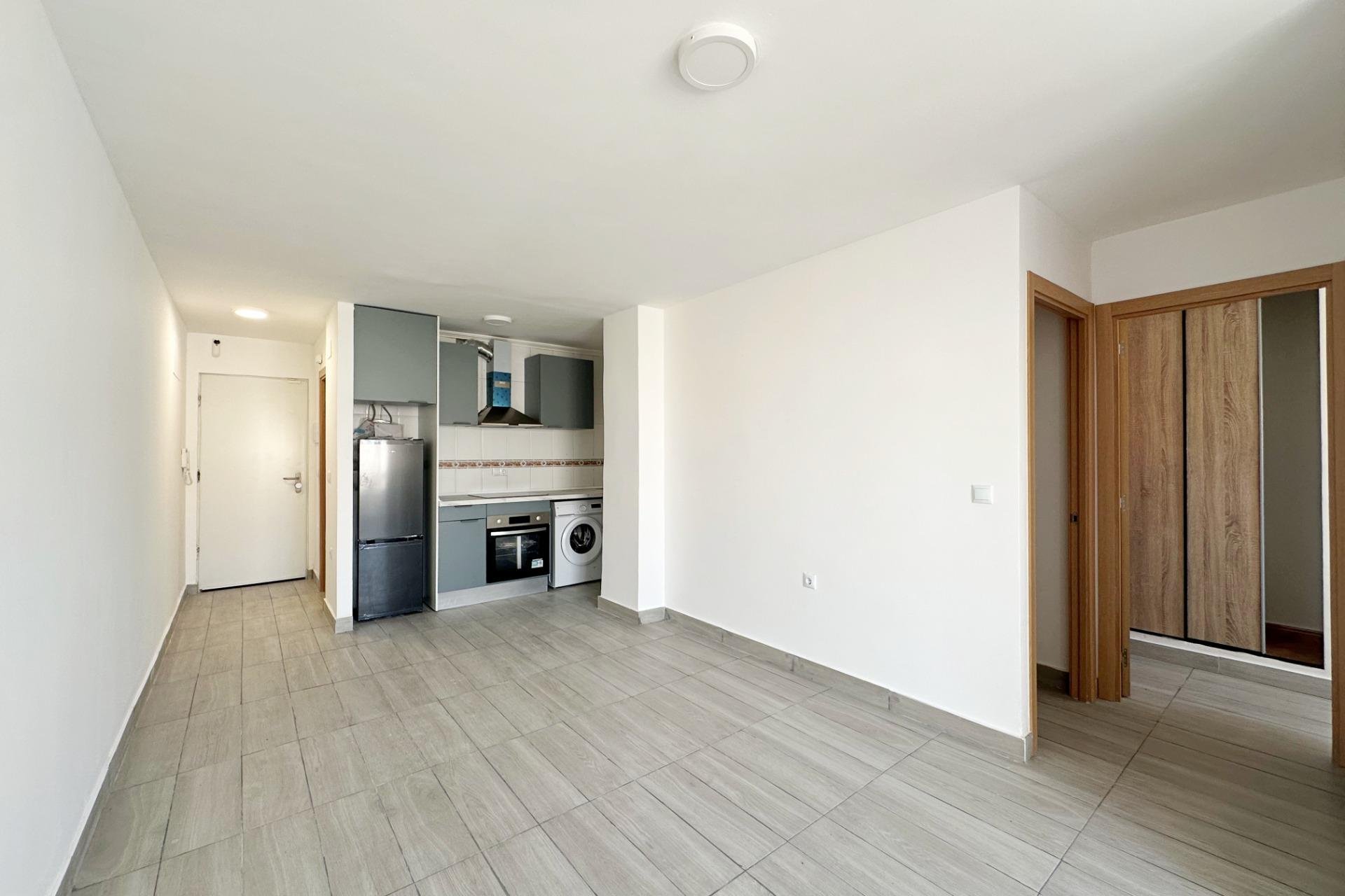 Revente - Appartement -
Torrevieja - Centro
