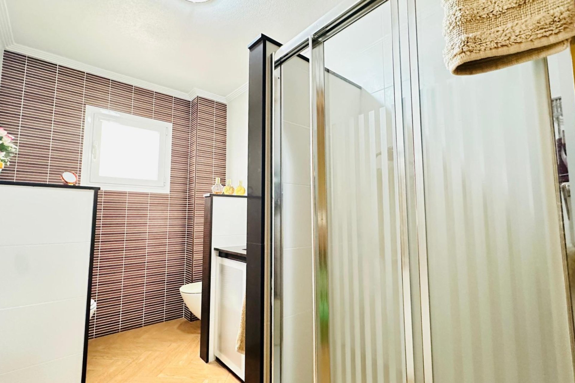 Revente - Appartement -
Torrevieja - Centro