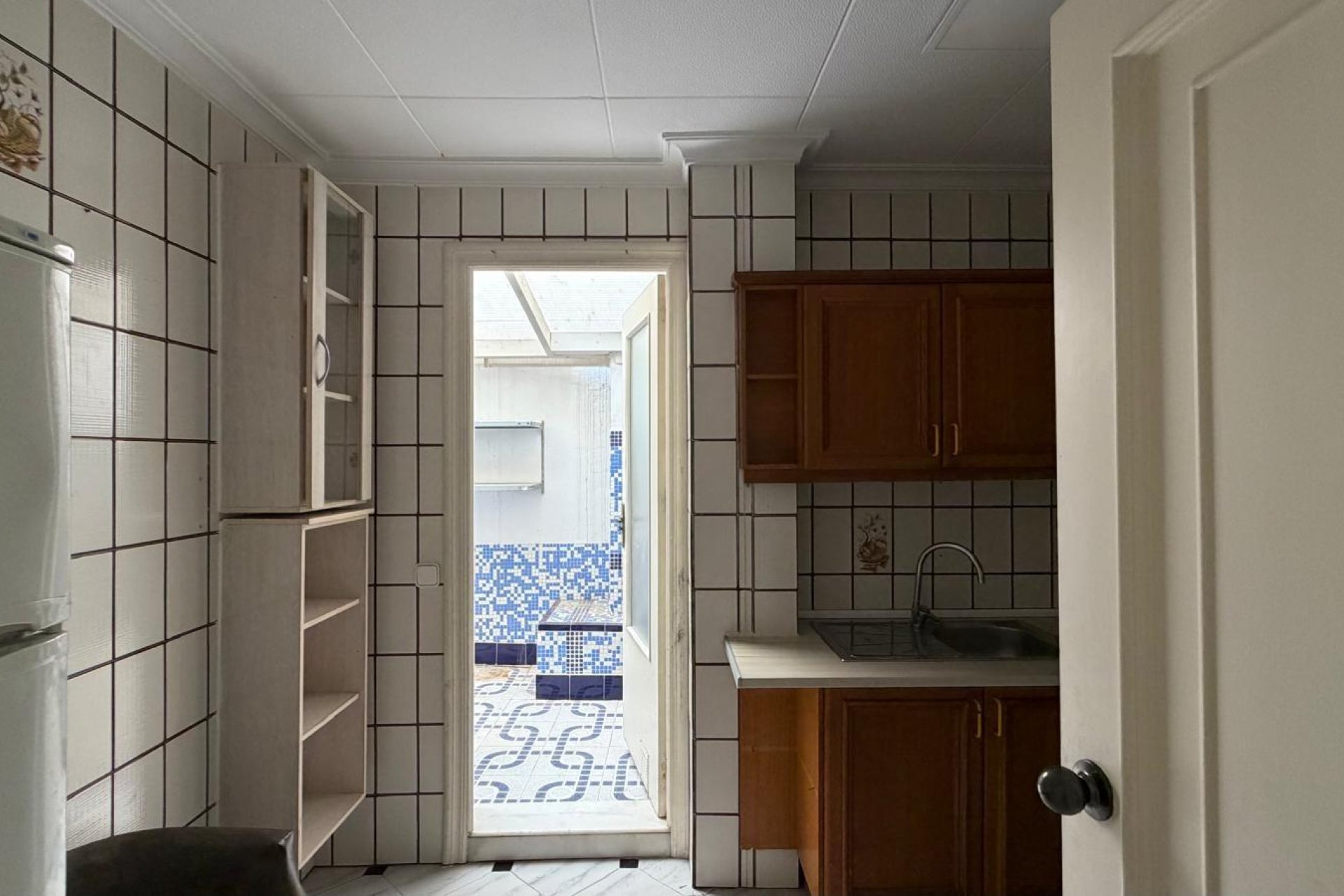 Revente - Appartement -
Torrevieja - Centro