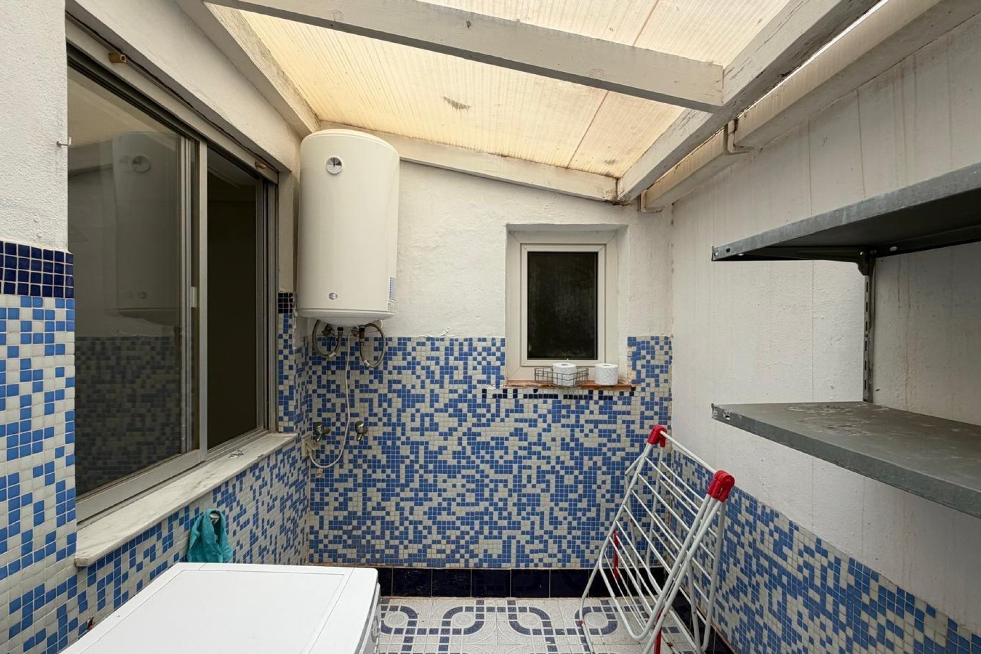 Revente - Appartement -
Torrevieja - Centro
