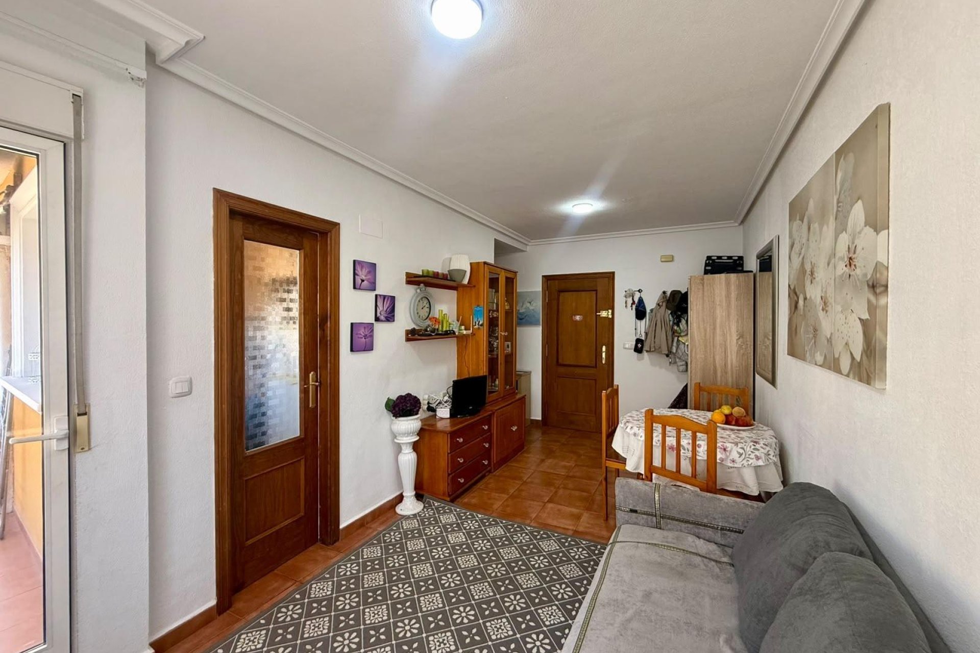 Revente - Appartement -
Torrevieja - Centro
