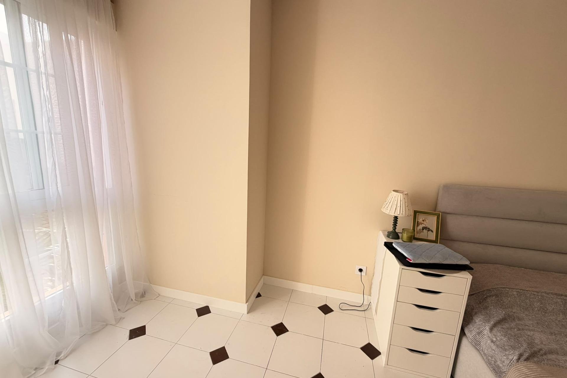 Revente - Appartement -
Torrevieja - Centro