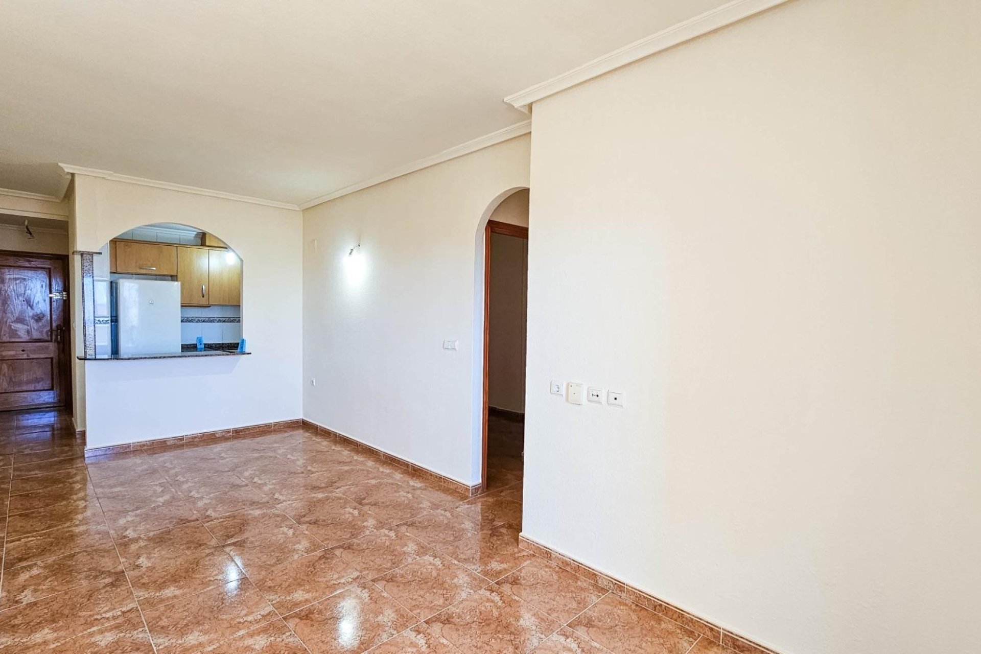 Revente - Appartement -
Torrevieja - Centro