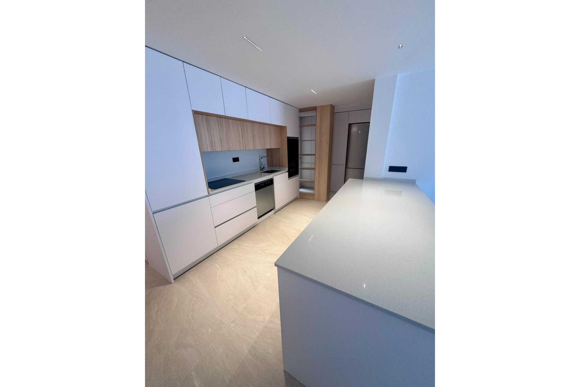 Revente - Appartement -
Torrevieja - Centro