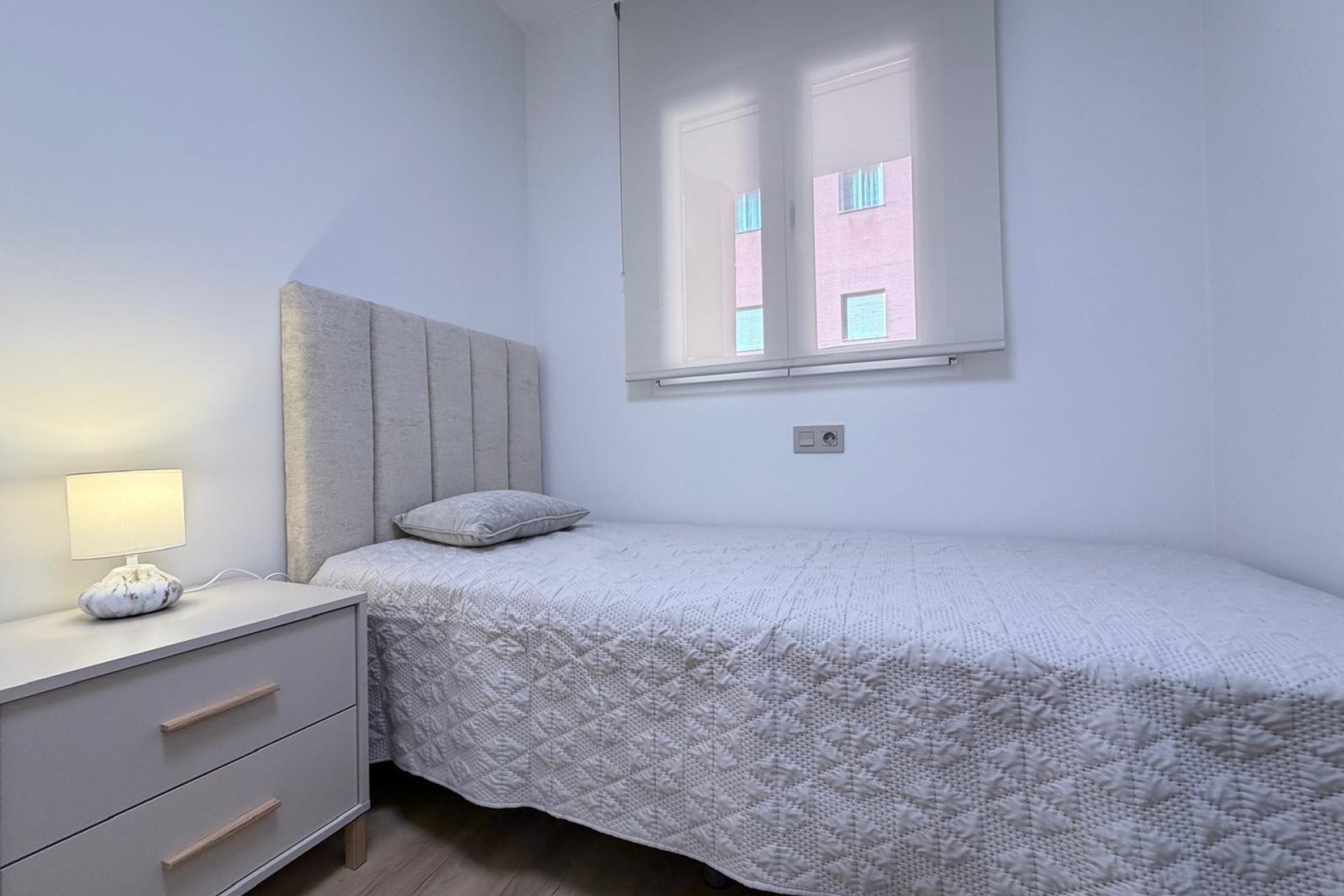 Revente - Appartement -
Torrevieja - Centro