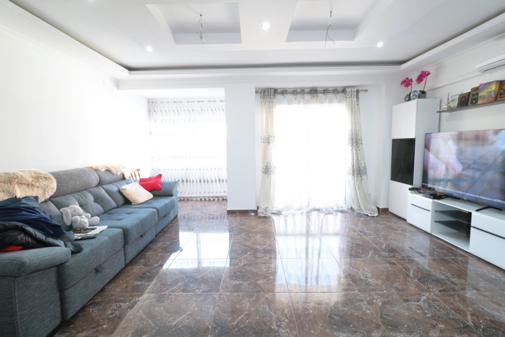 Revente - Appartement -
Torrevieja - Costa Blanca