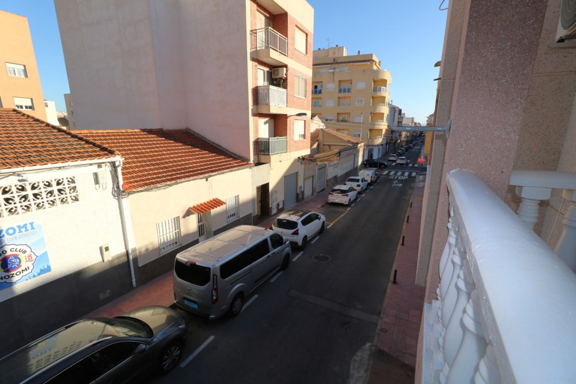 Revente - Appartement -
Torrevieja - Costa Blanca