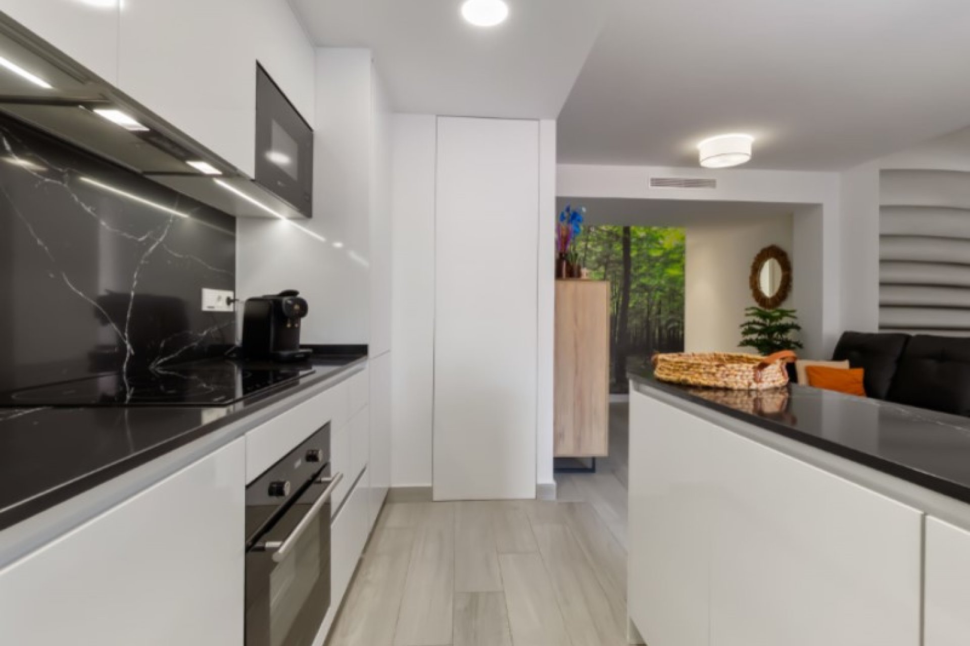 Revente - Appartement -
Torrevieja - Costa Blanca