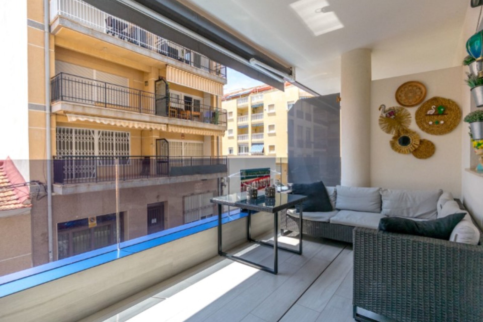 Revente - Appartement -
Torrevieja - Costa Blanca