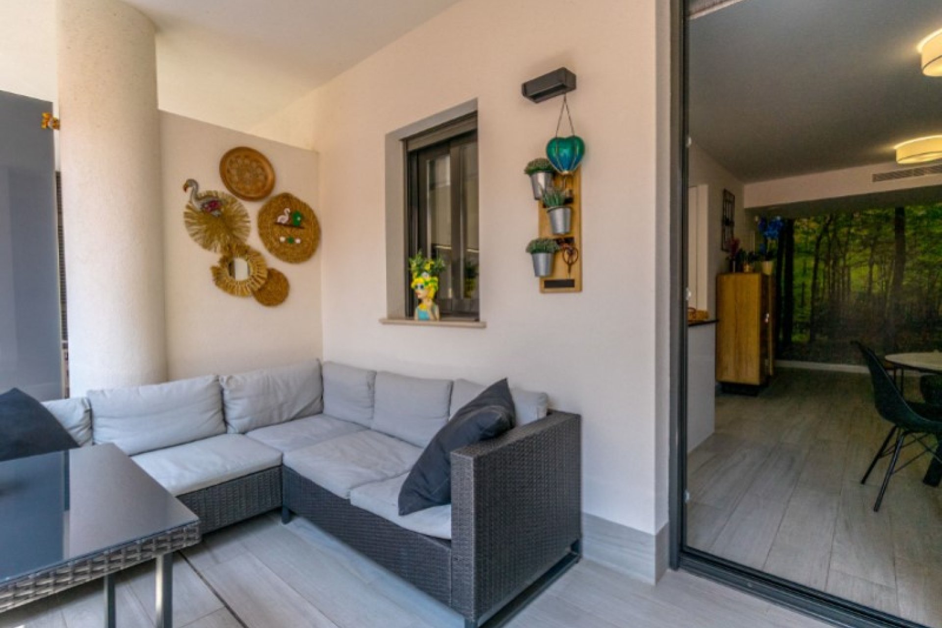 Revente - Appartement -
Torrevieja - Costa Blanca