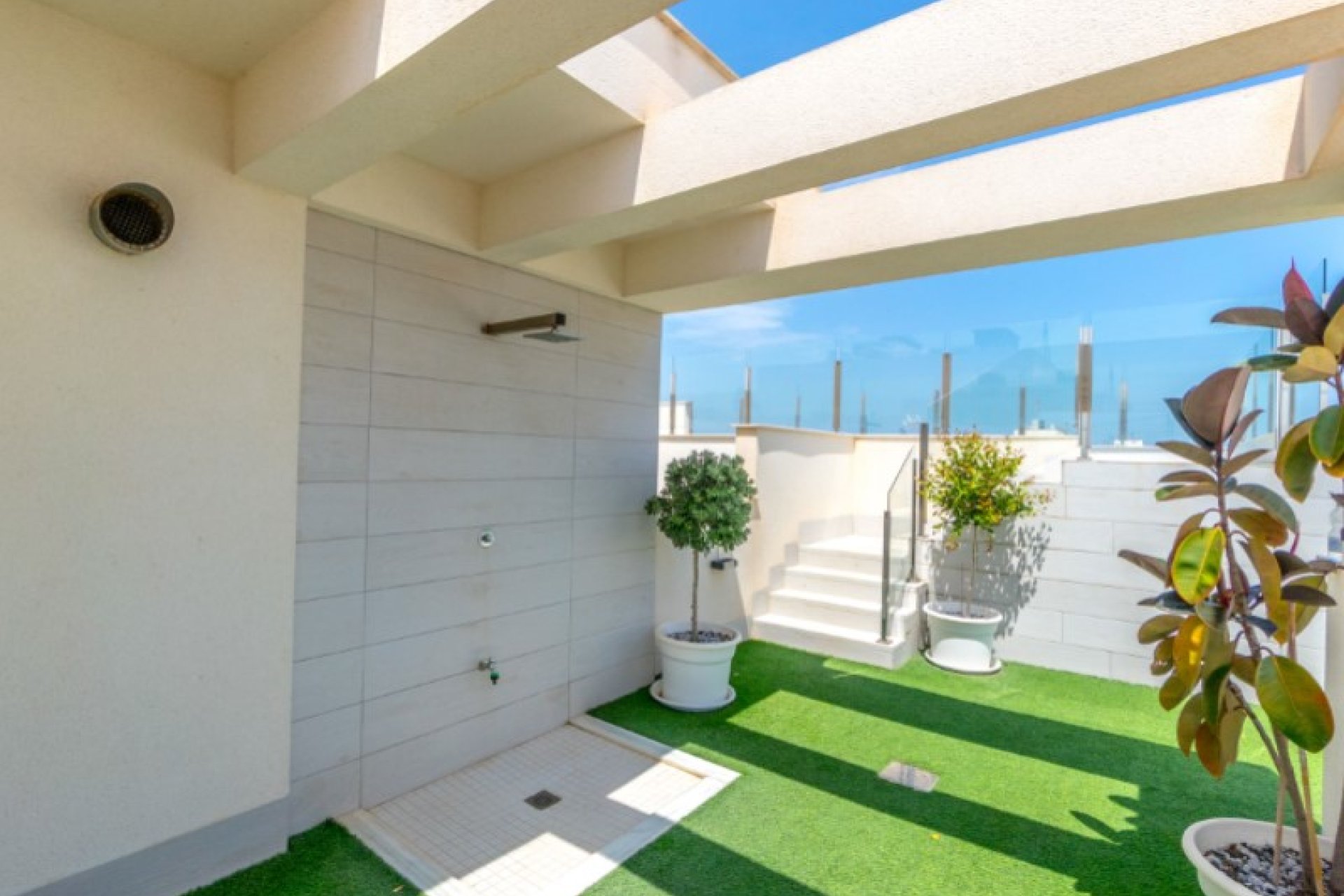 Revente - Appartement -
Torrevieja - Costa Blanca