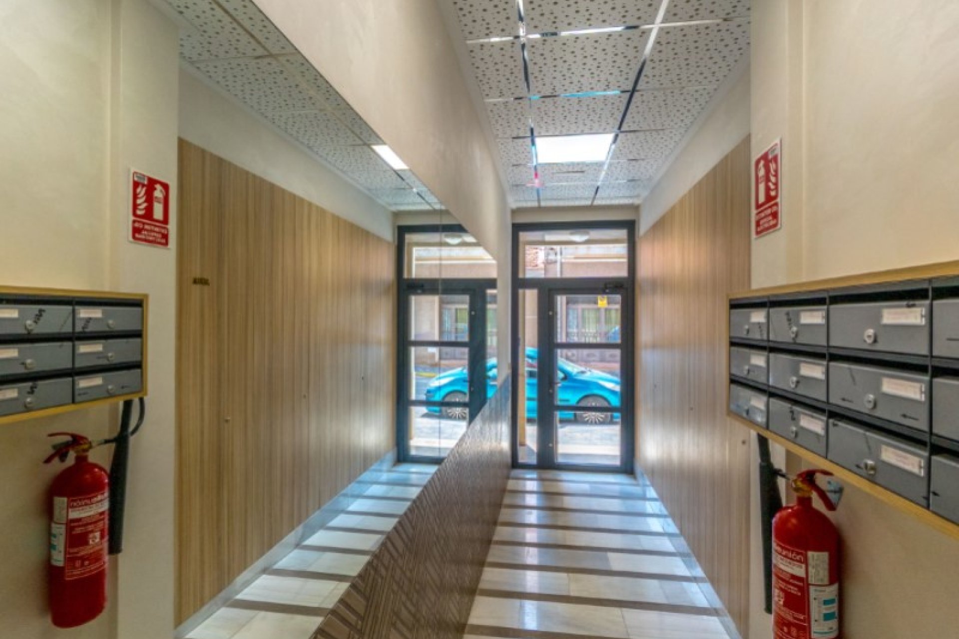 Revente - Appartement -
Torrevieja - Costa Blanca