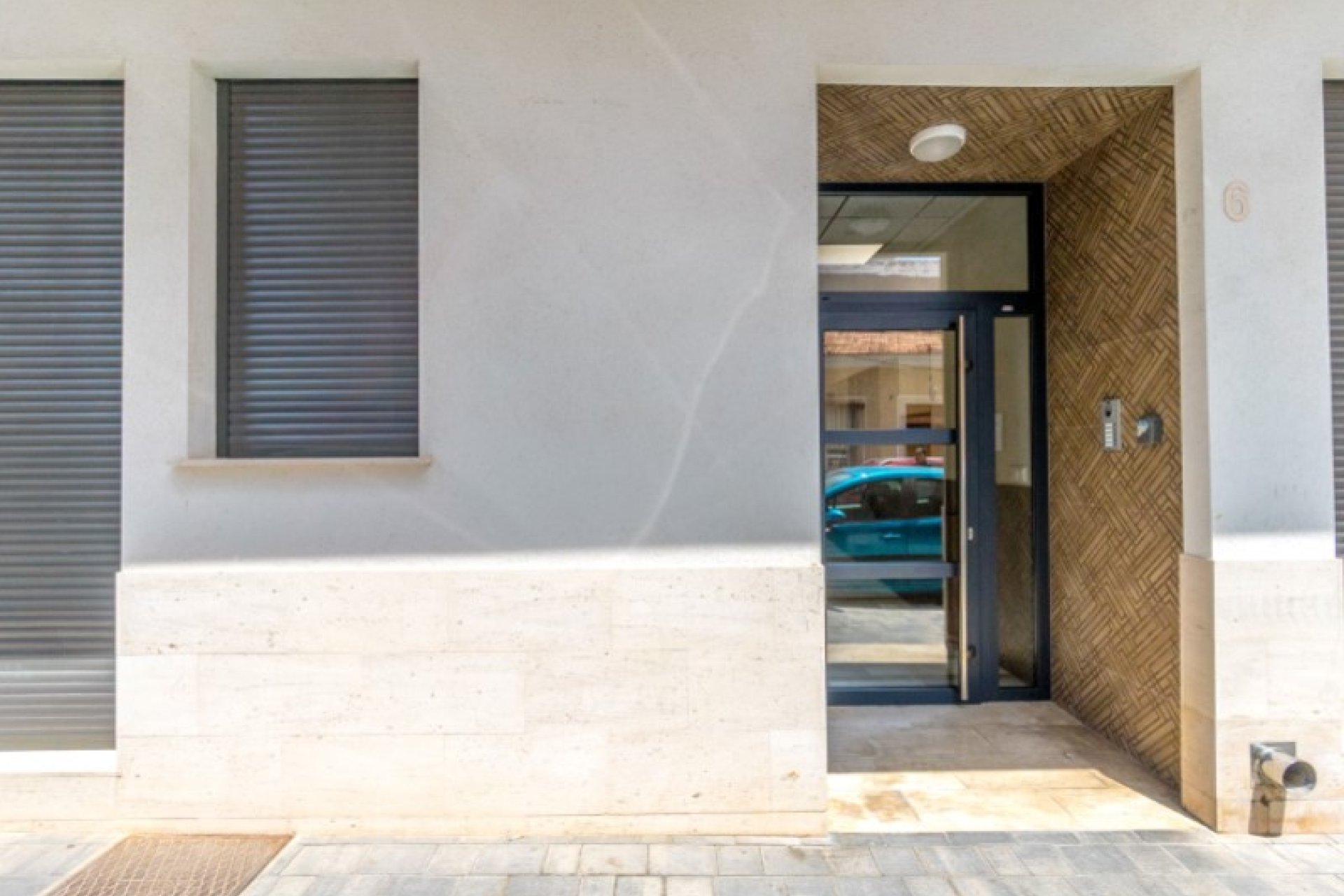 Revente - Appartement -
Torrevieja - Costa Blanca