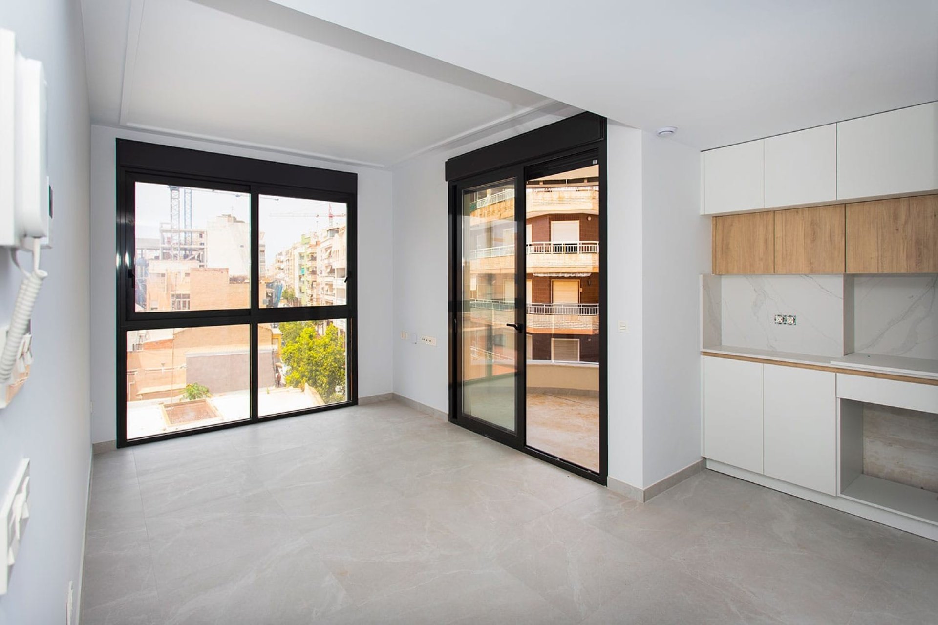 Revente - Appartement -
Torrevieja - Costa Blanca
