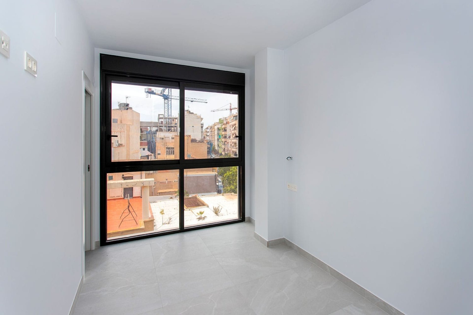 Revente - Appartement -
Torrevieja - Costa Blanca