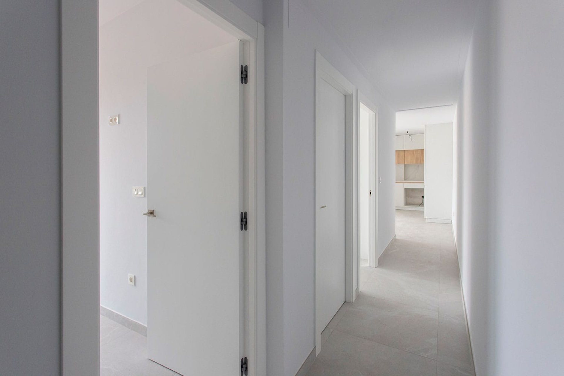Revente - Appartement -
Torrevieja - Costa Blanca