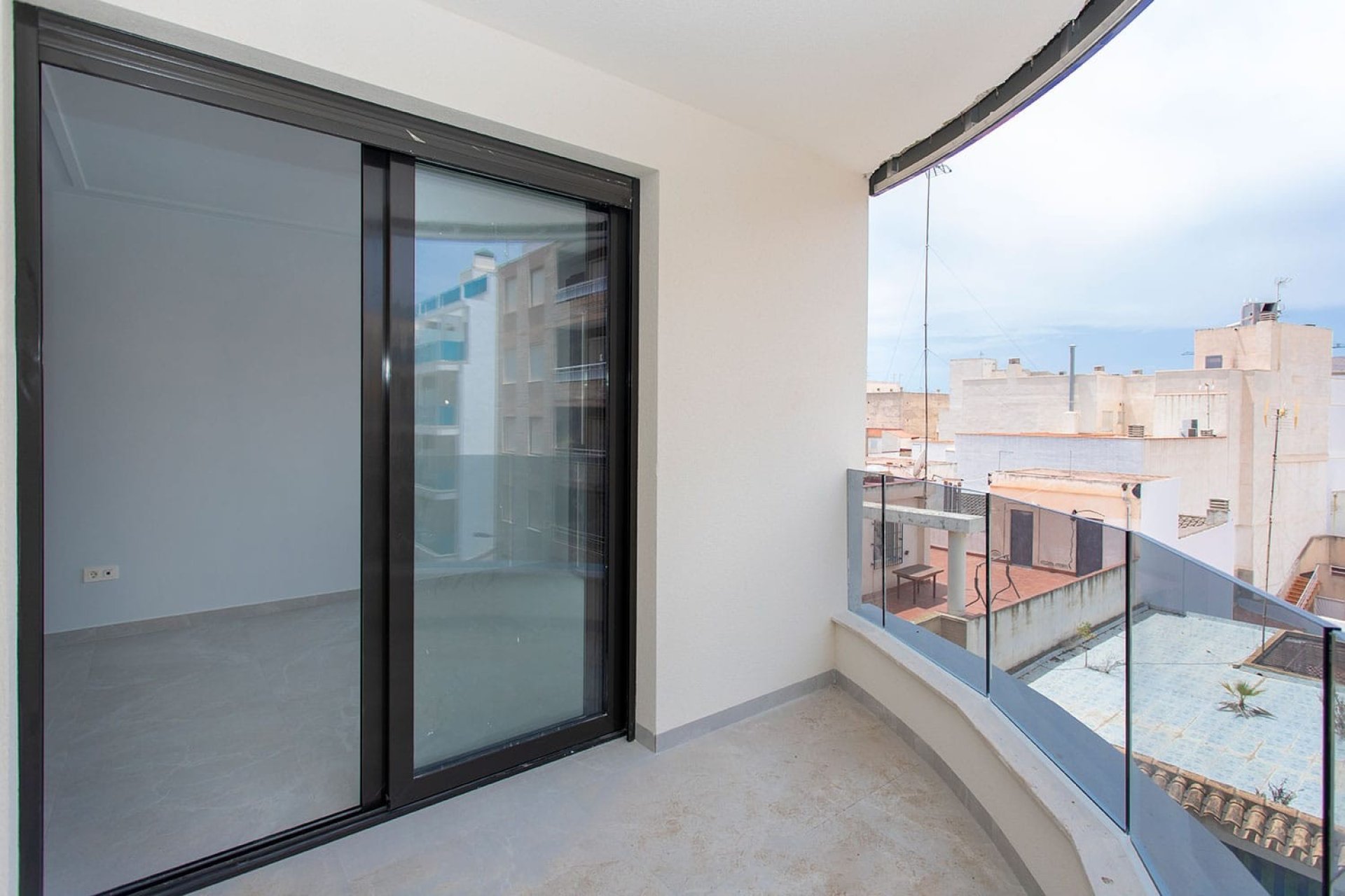 Revente - Appartement -
Torrevieja - Costa Blanca