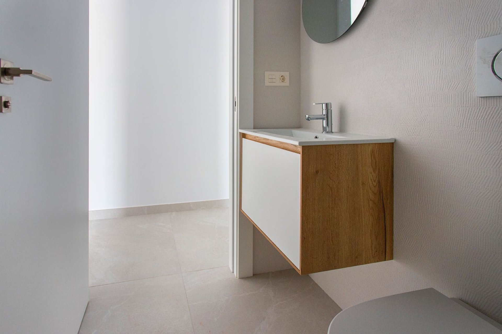 Revente - Appartement -
Torrevieja - Costa Blanca