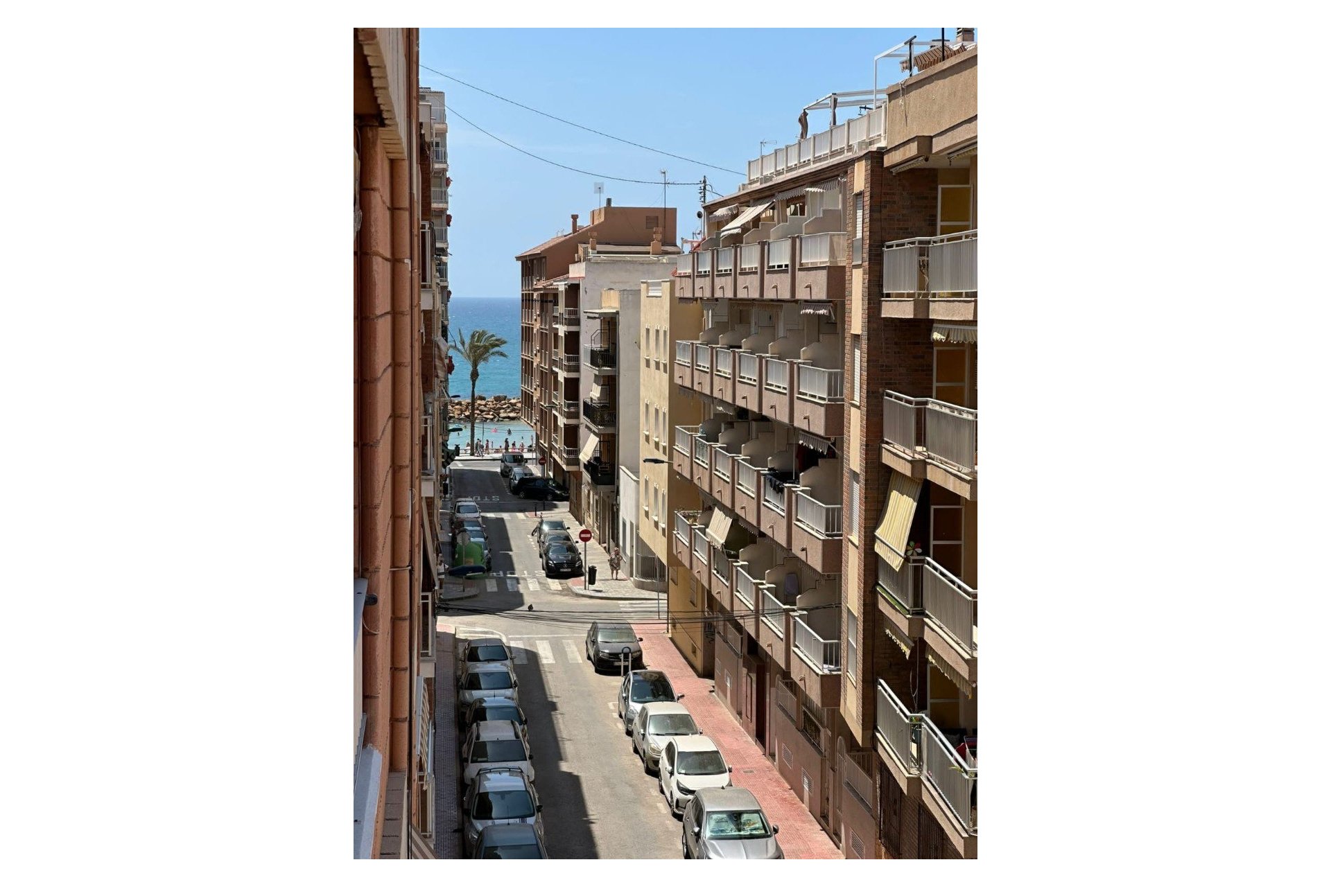 Revente - Appartement -
Torrevieja - Costa Blanca