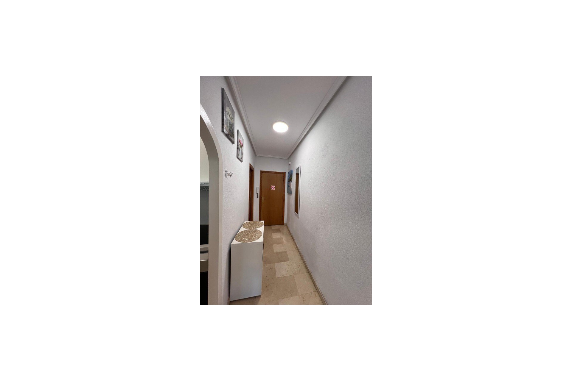 Revente - Appartement -
Torrevieja - Costa Blanca
