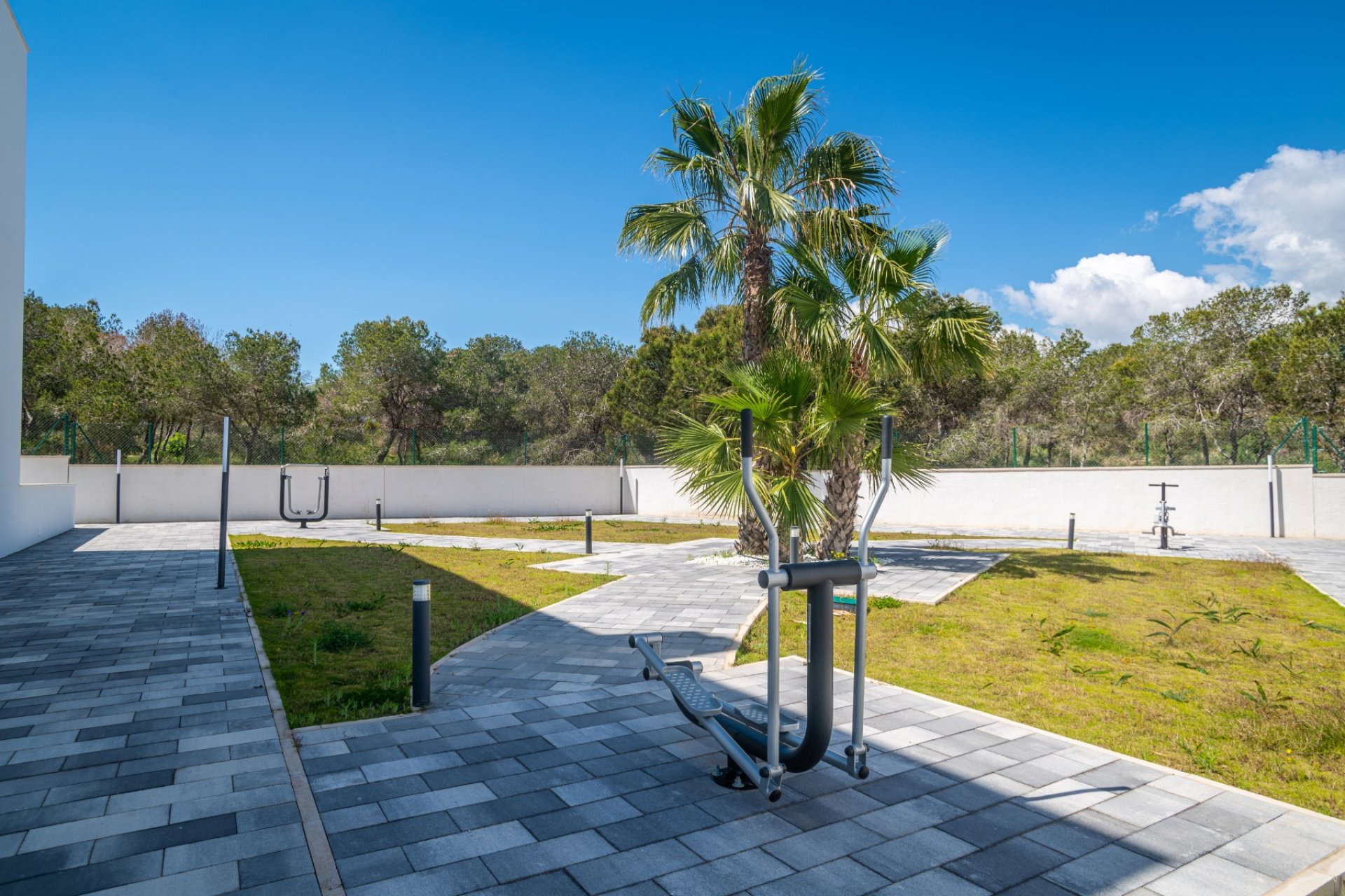 Revente - Appartement -
Torrevieja - Costa Blanca