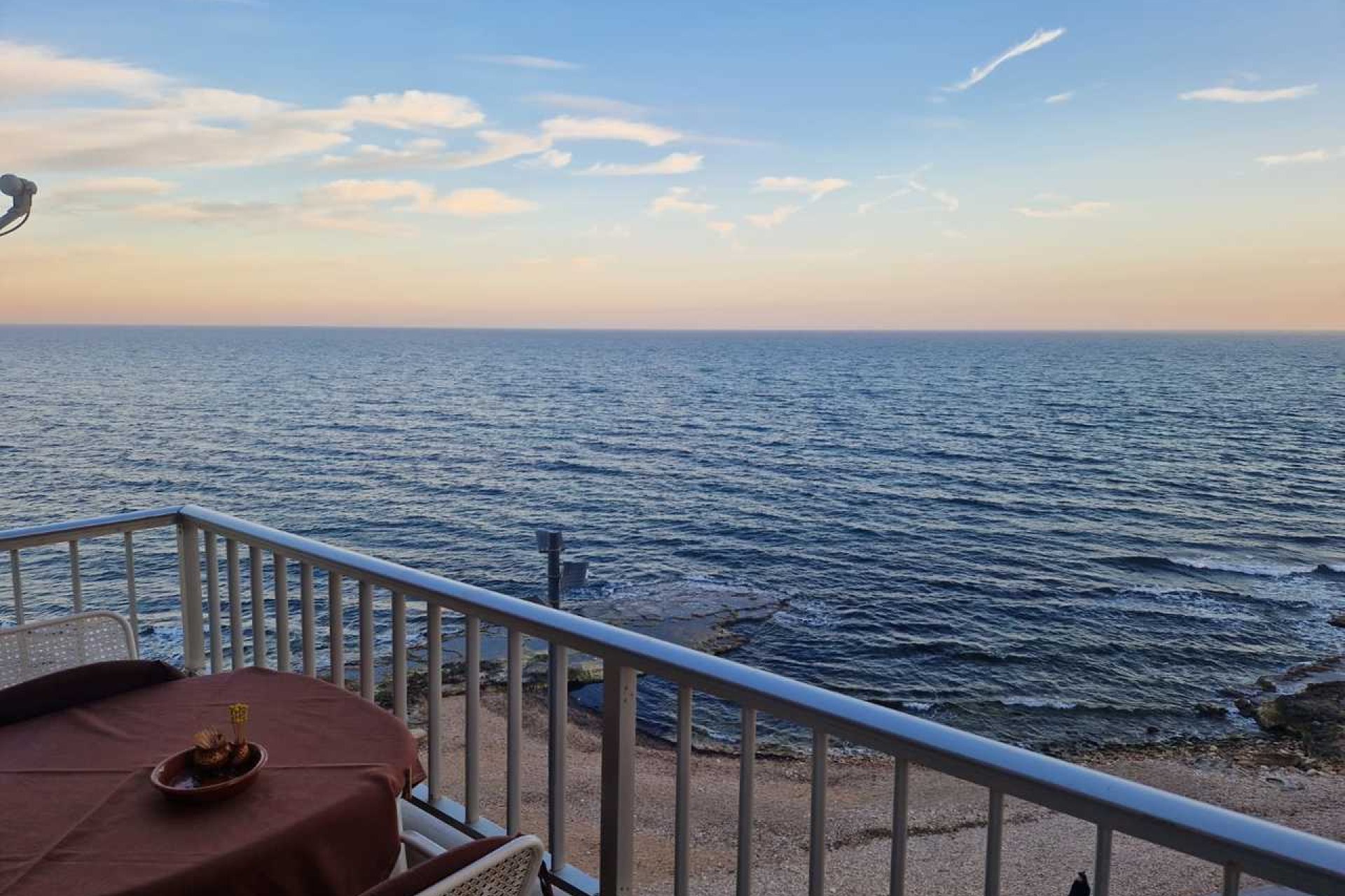 Revente - Appartement -
Torrevieja - Costa Blanca