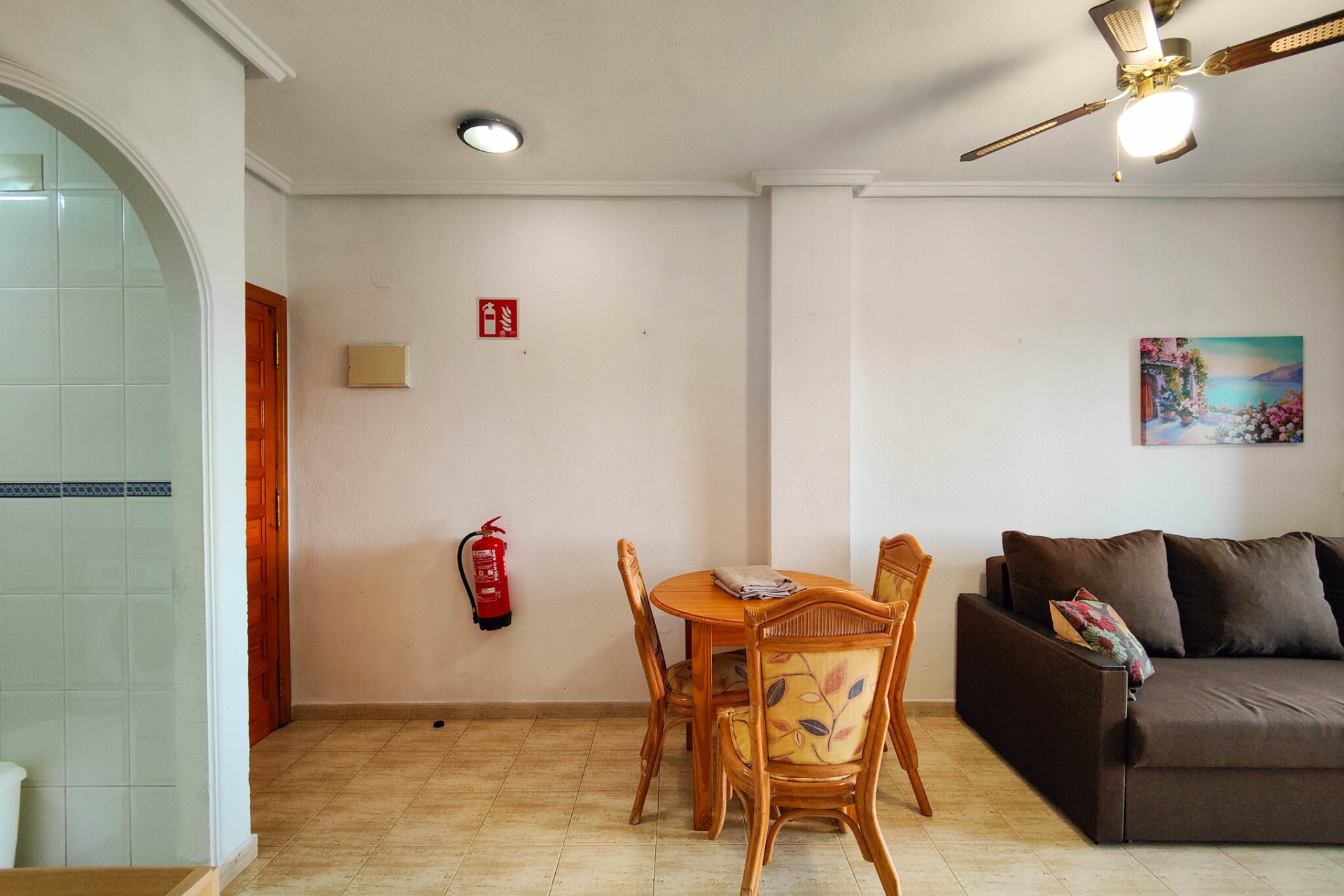Revente - Appartement -
Torrevieja - Costa Blanca