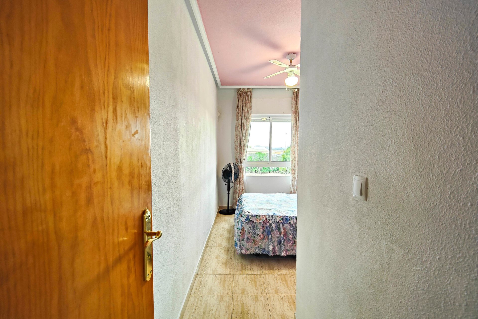 Revente - Appartement -
Torrevieja - Costa Blanca