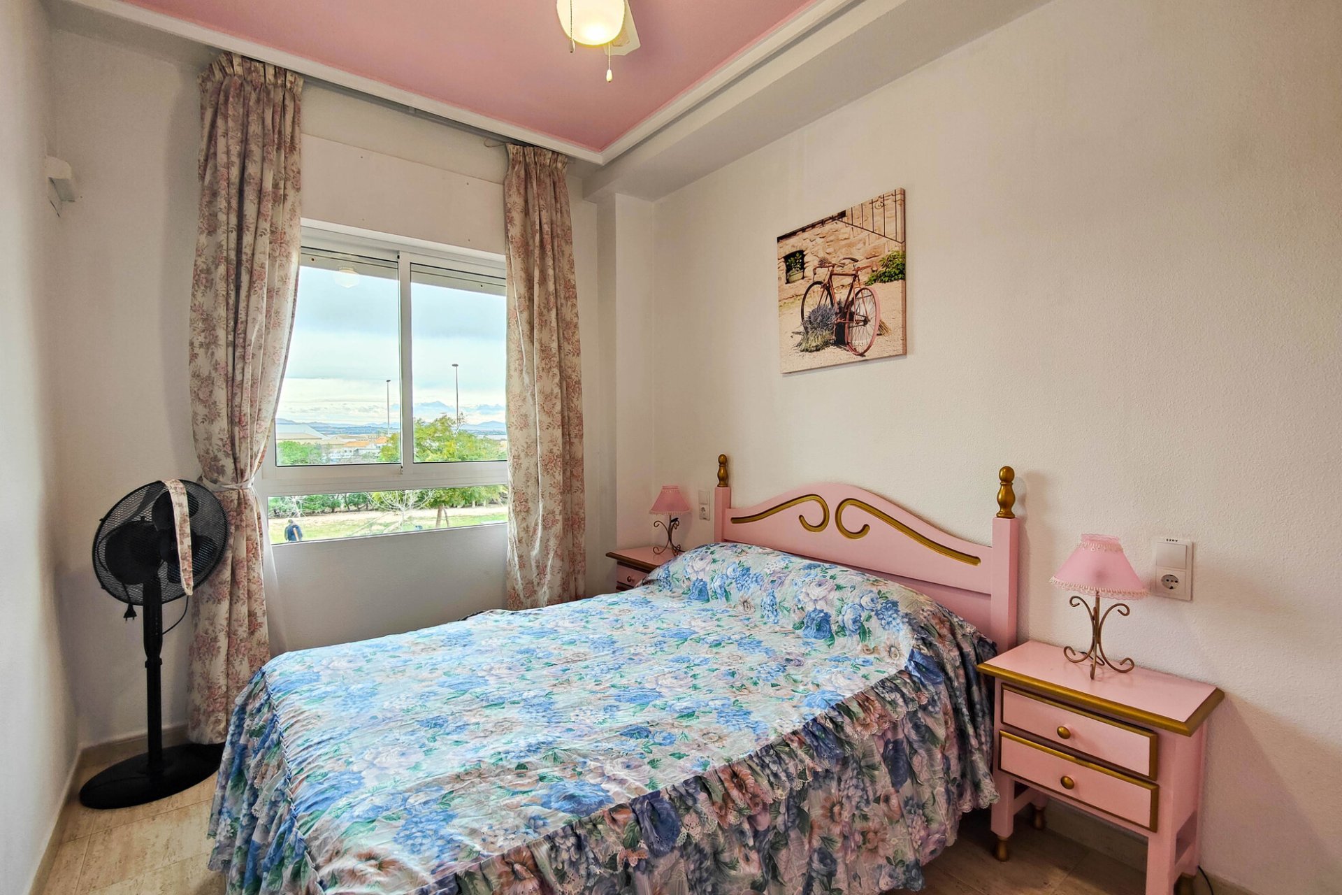 Revente - Appartement -
Torrevieja - Costa Blanca